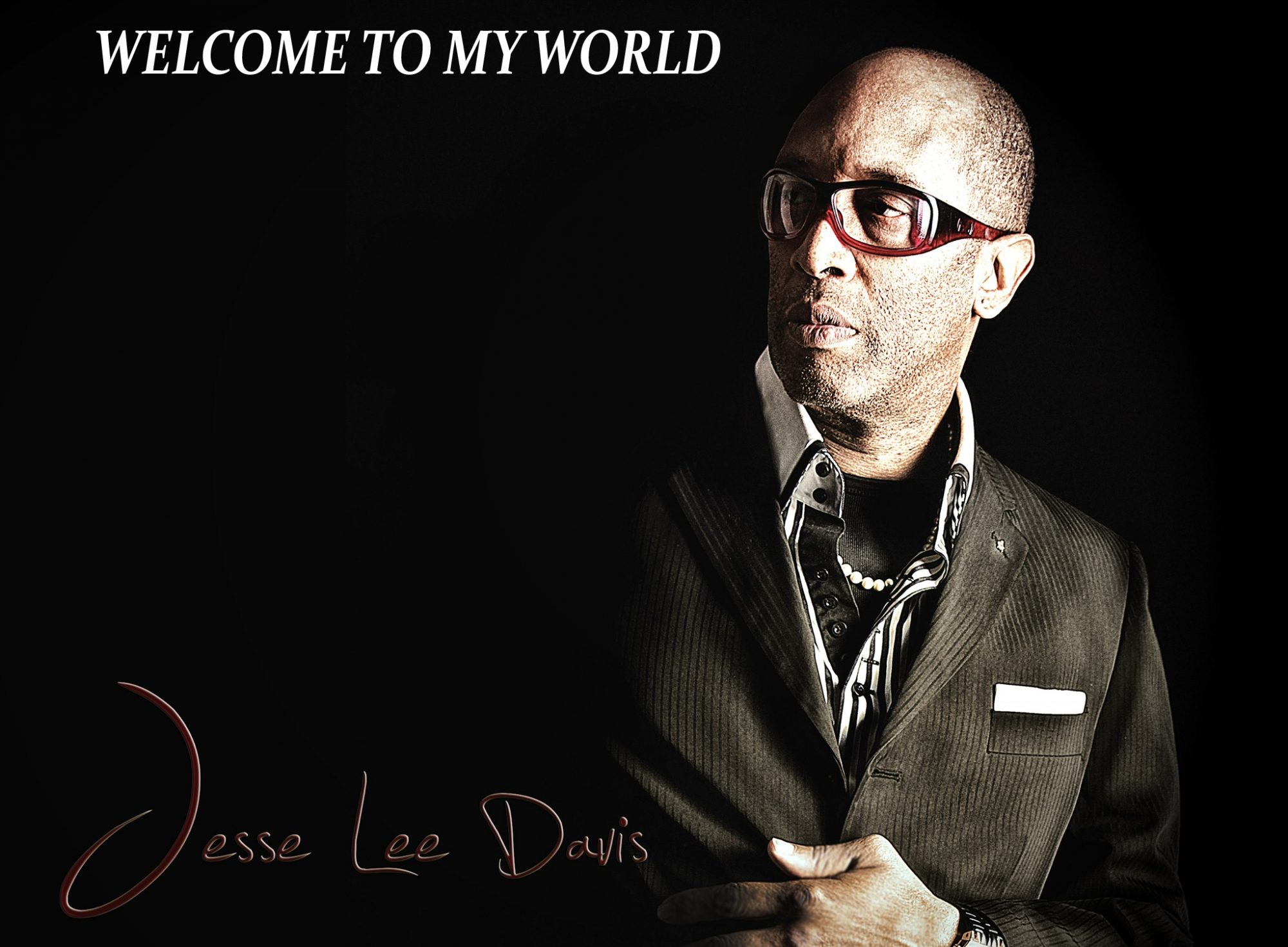 Sir Jesse Lee Davis